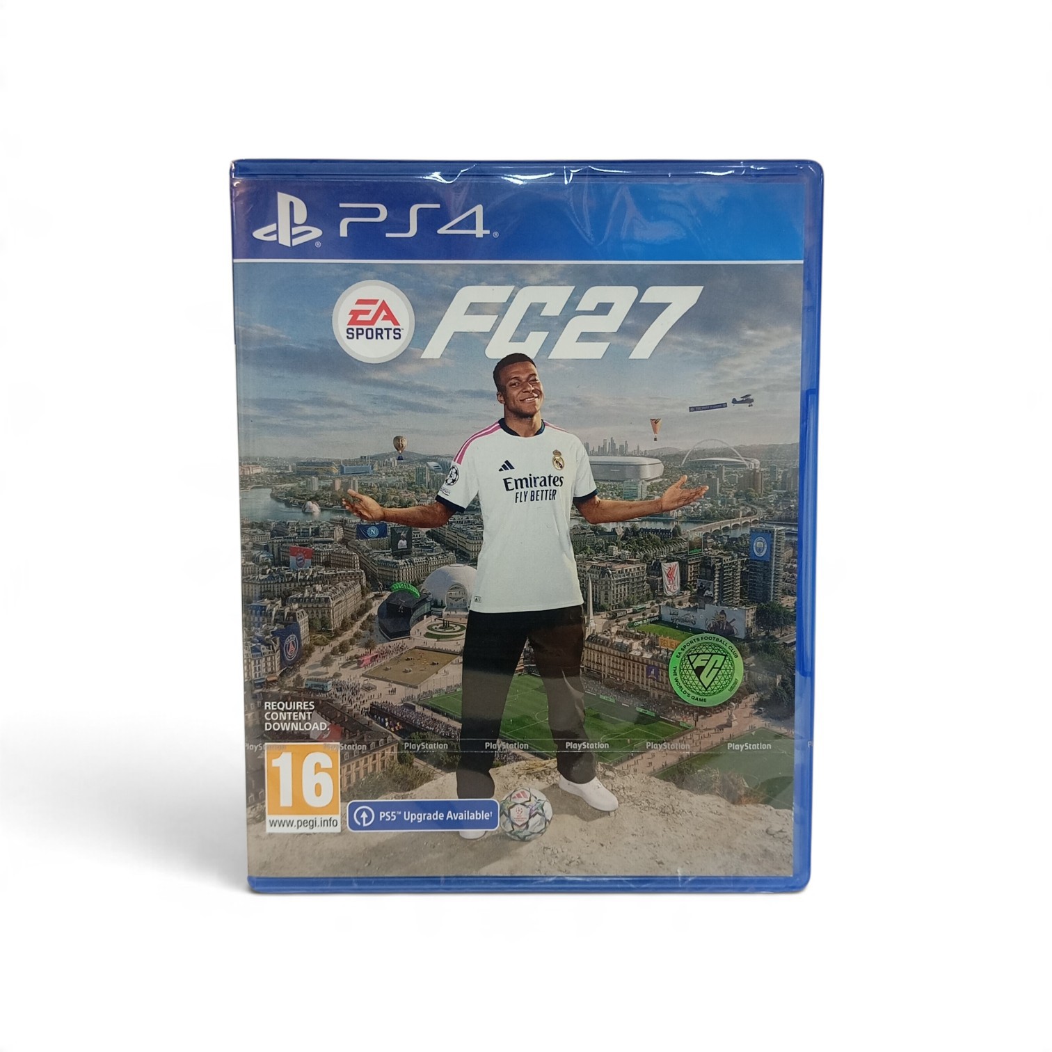 دیسک EA FC 27 | آکبند
