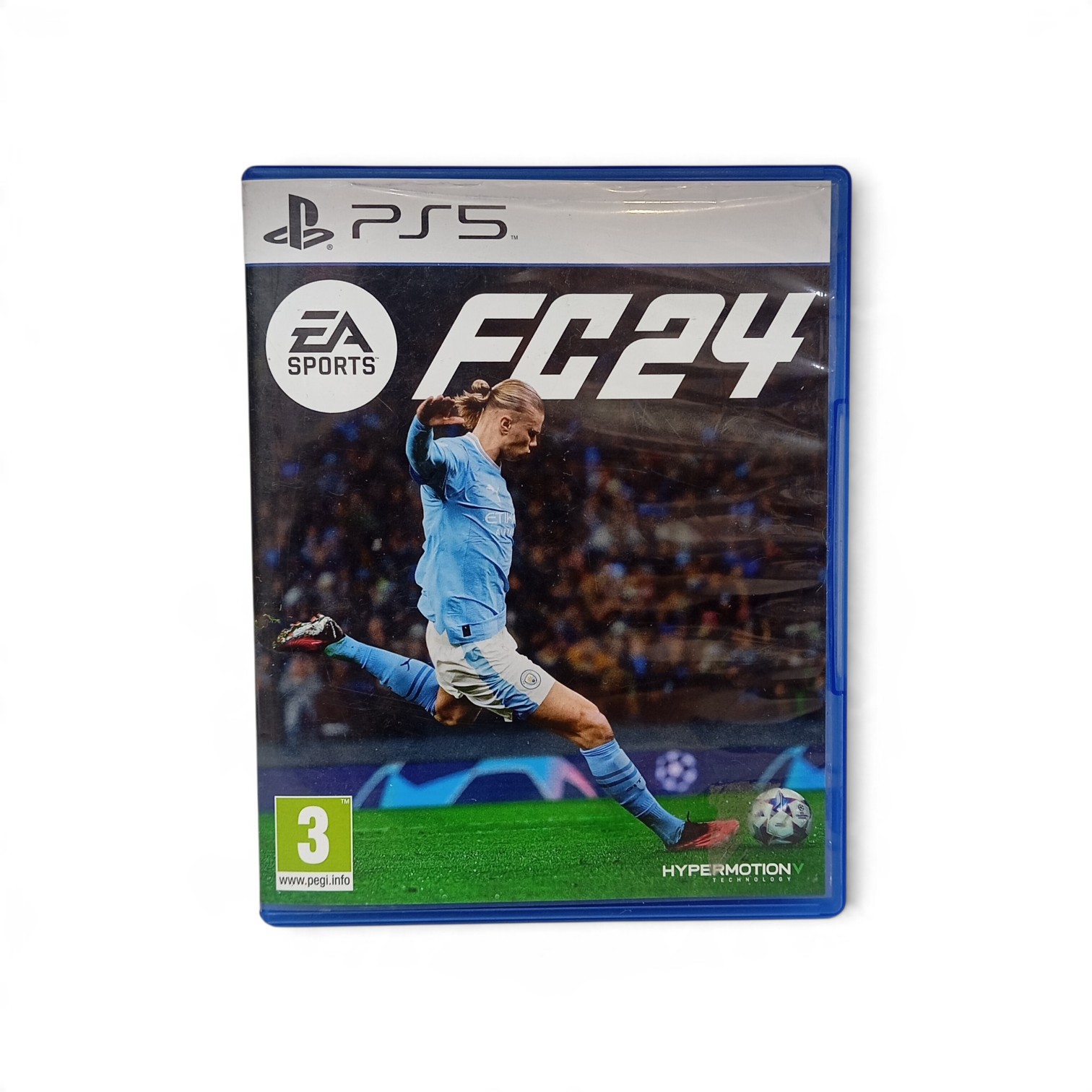 دیسک EA FC 24 | کارکرده